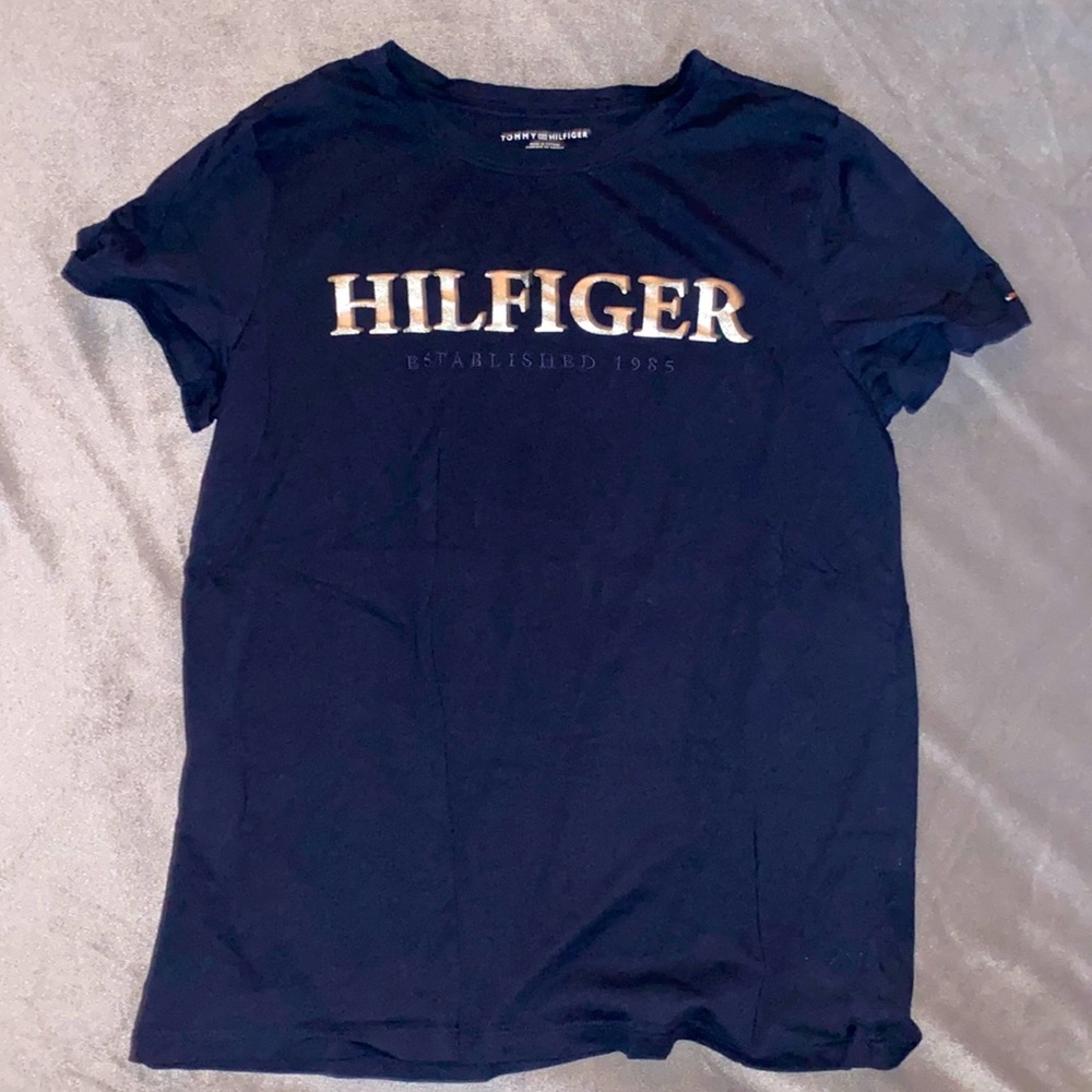 Tommy Hilfiger